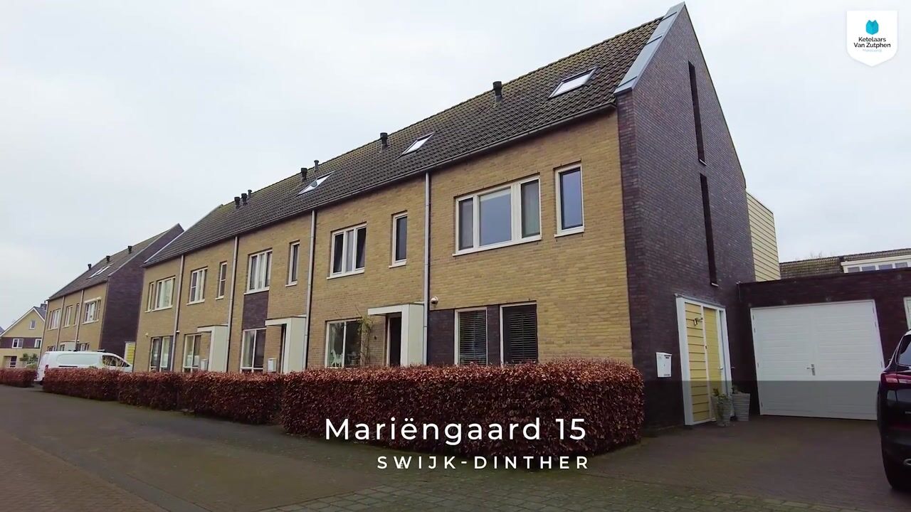 Video van Mariëngaard 15