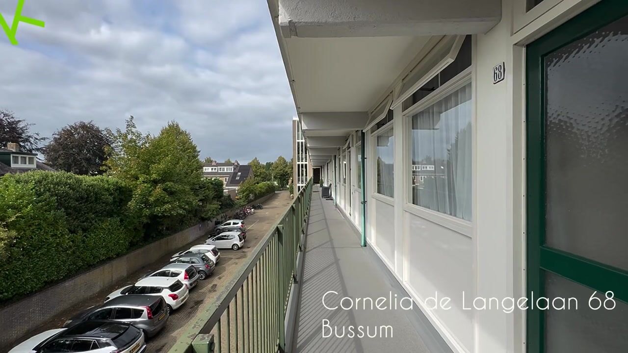 Video van Cornelia de Langelaan 68