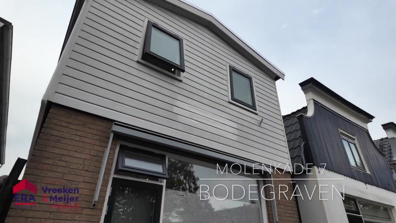 Video van Molenkade 7