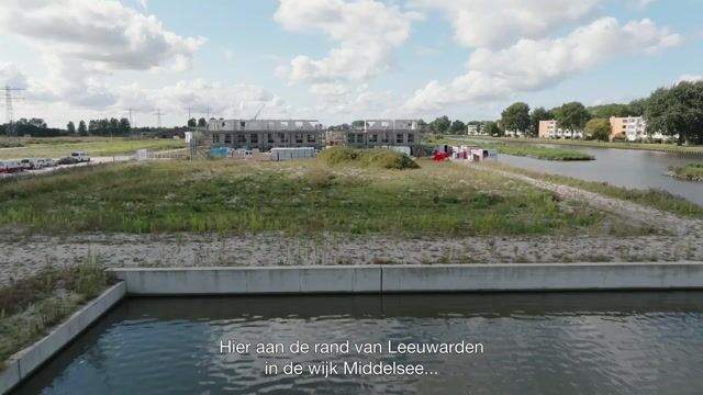 Bekijk video van Haveneiland Fase 2 (Middelsee)