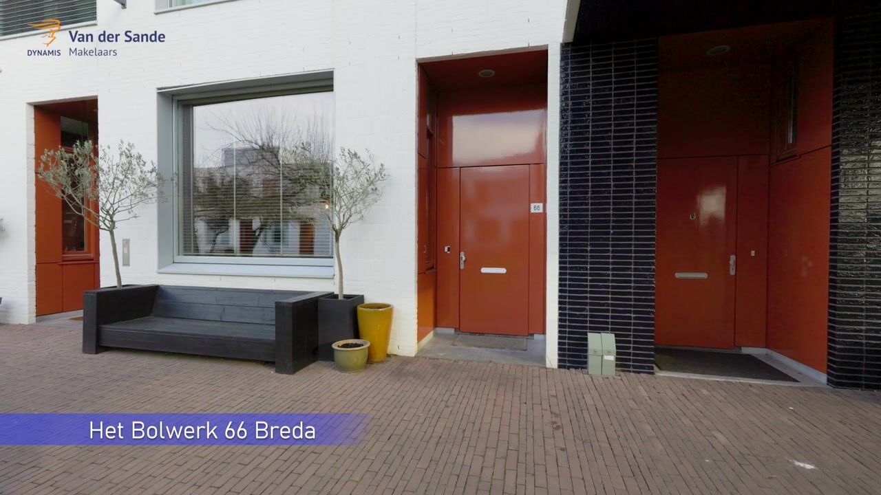 Video van Het Bolwerk 66