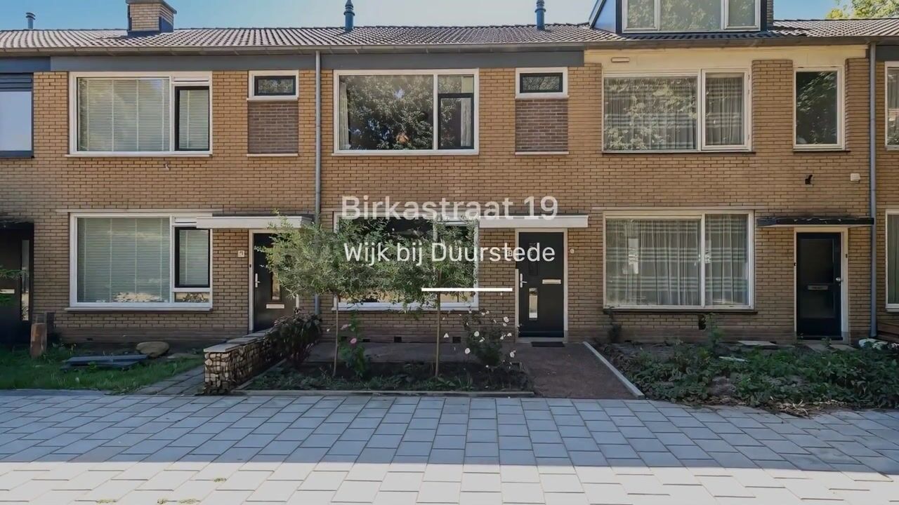 Video van Birkastraat 19