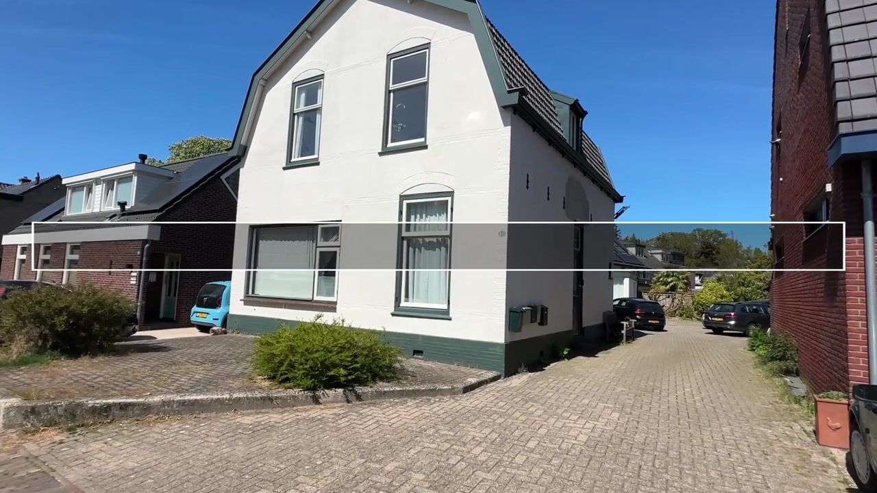 Video van Westerstraat 11-A