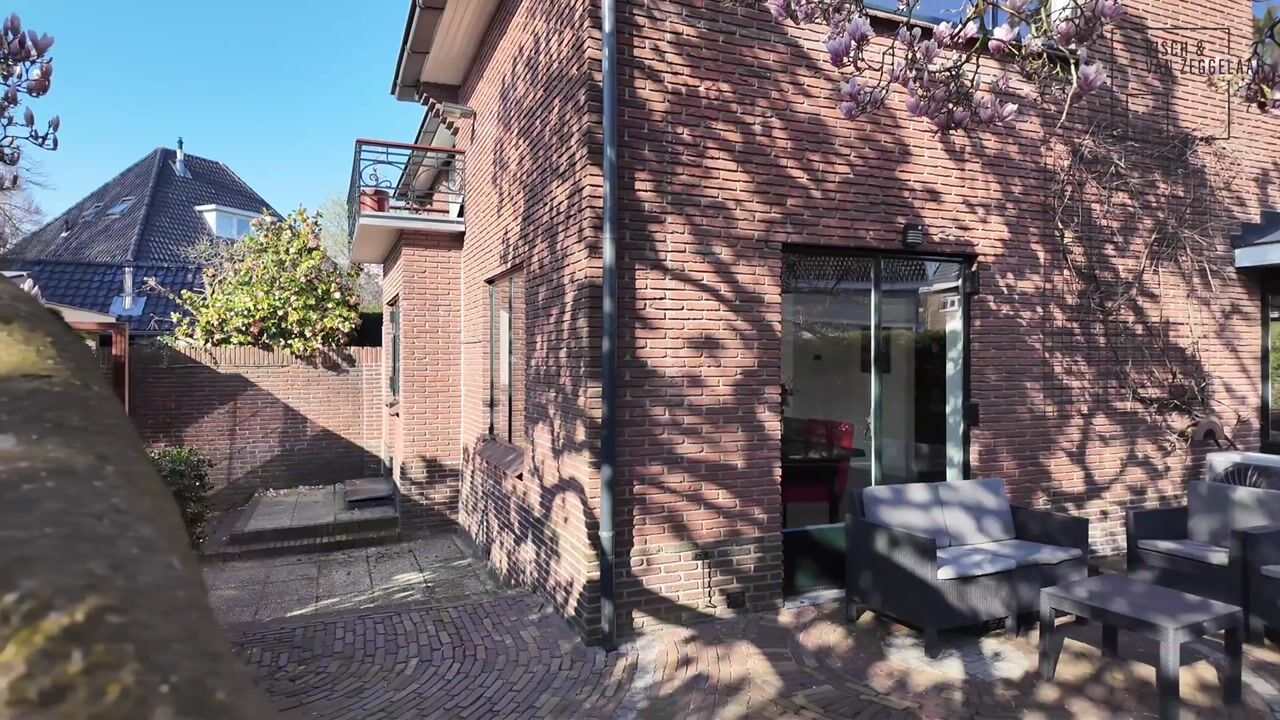 Video van Meerweg 1