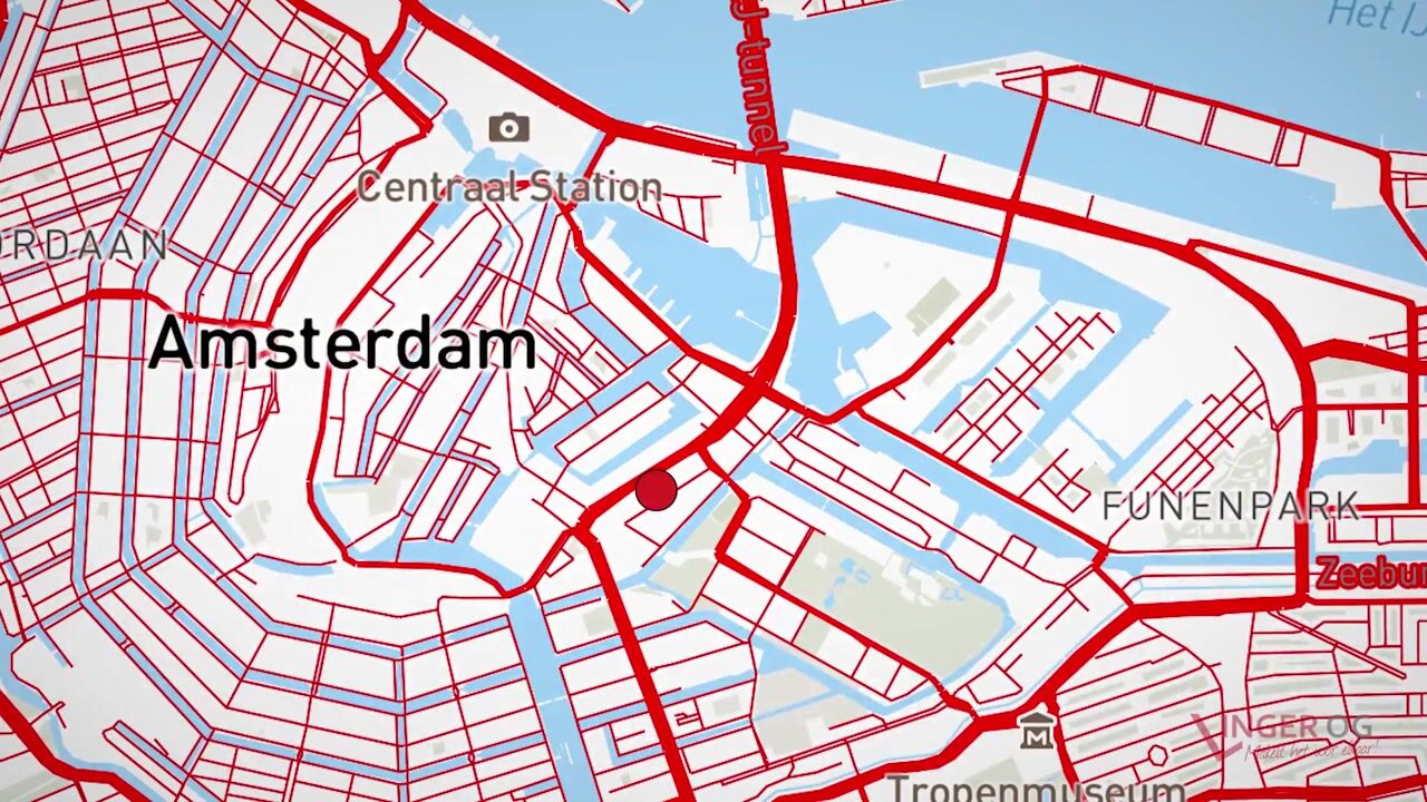 Video van Valkenburgerstraat 127