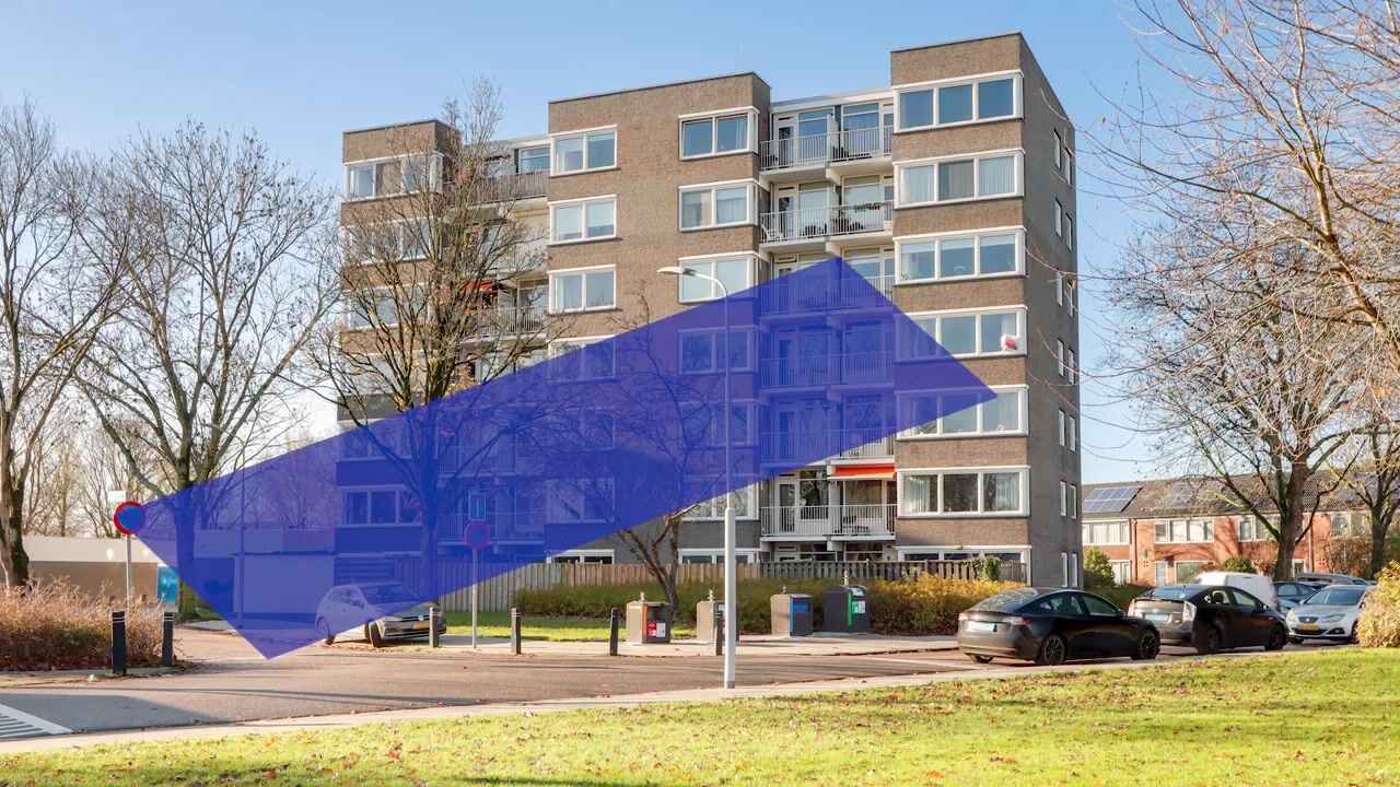 Video van Graan voor Visch 16216