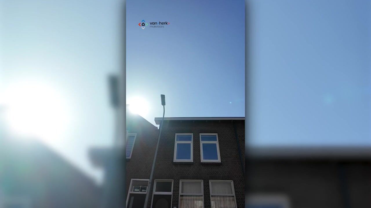Video van Mr. D.J. van Heusdestraat 16
