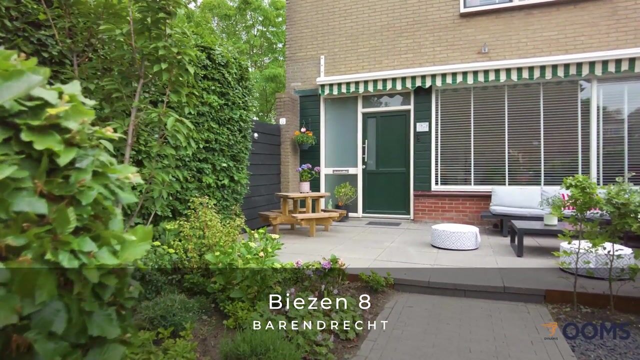 Video van Biezen 8