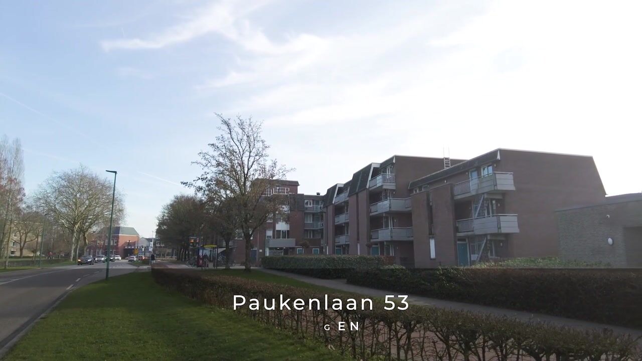 Video van Paukenlaan 53