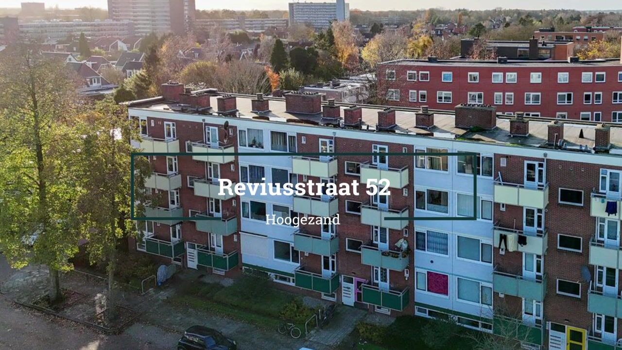 Bekijk video van Reviusstraat 52