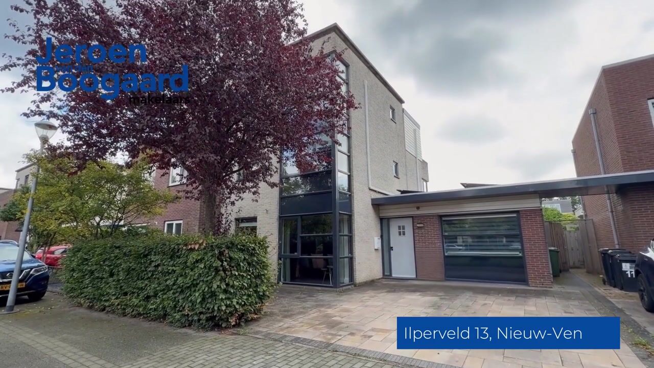 Video van Ilperveld 13