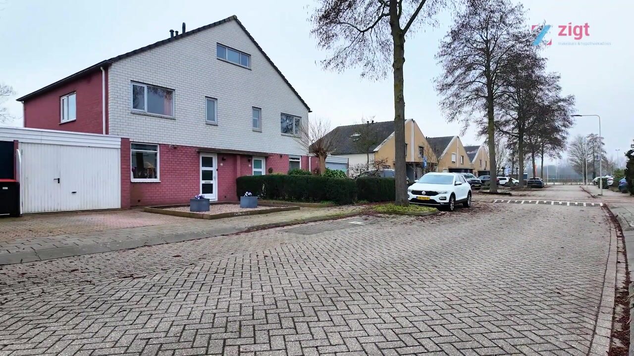 Video van Mr. Jacob Anton Schorerstraat 19