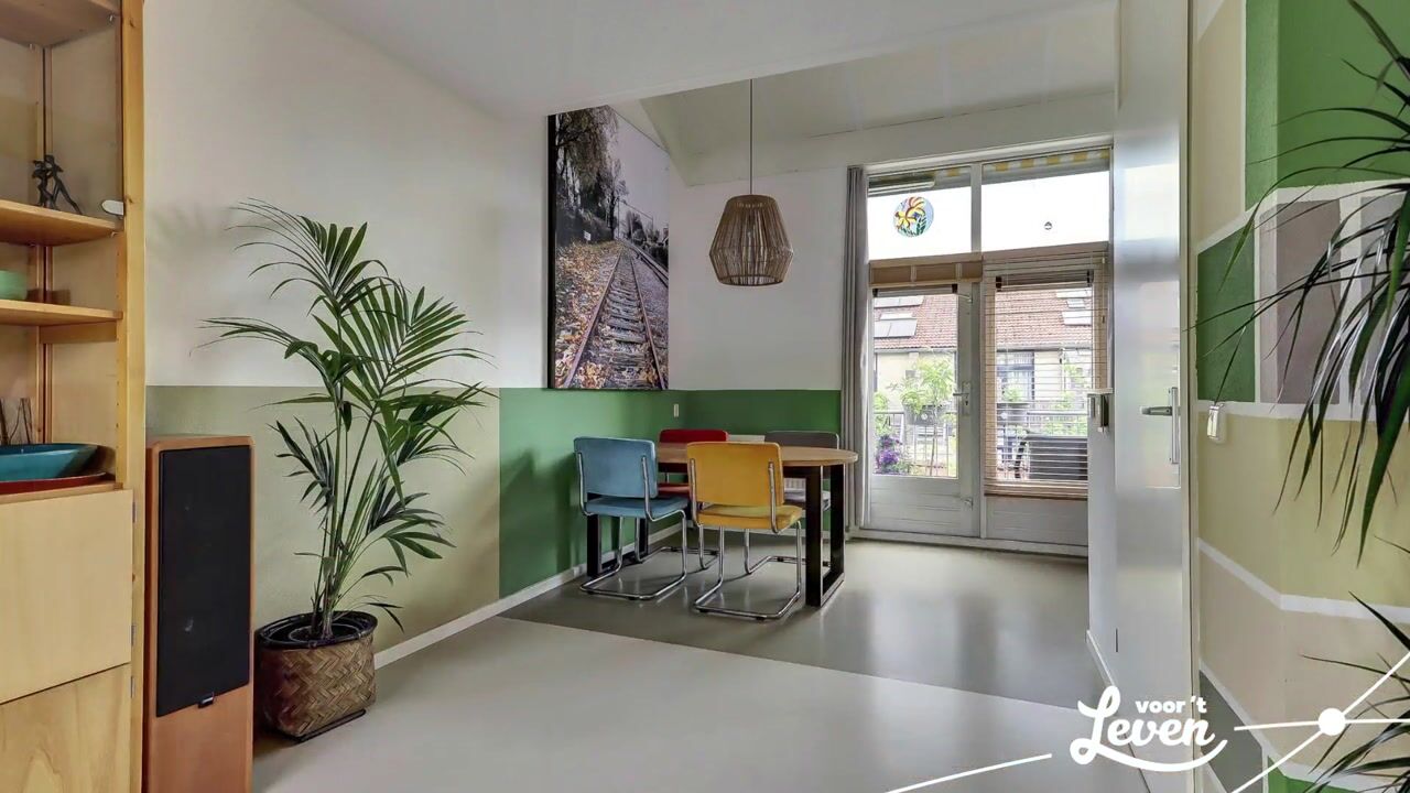 Video van Wilhelmina Druckerweg 48