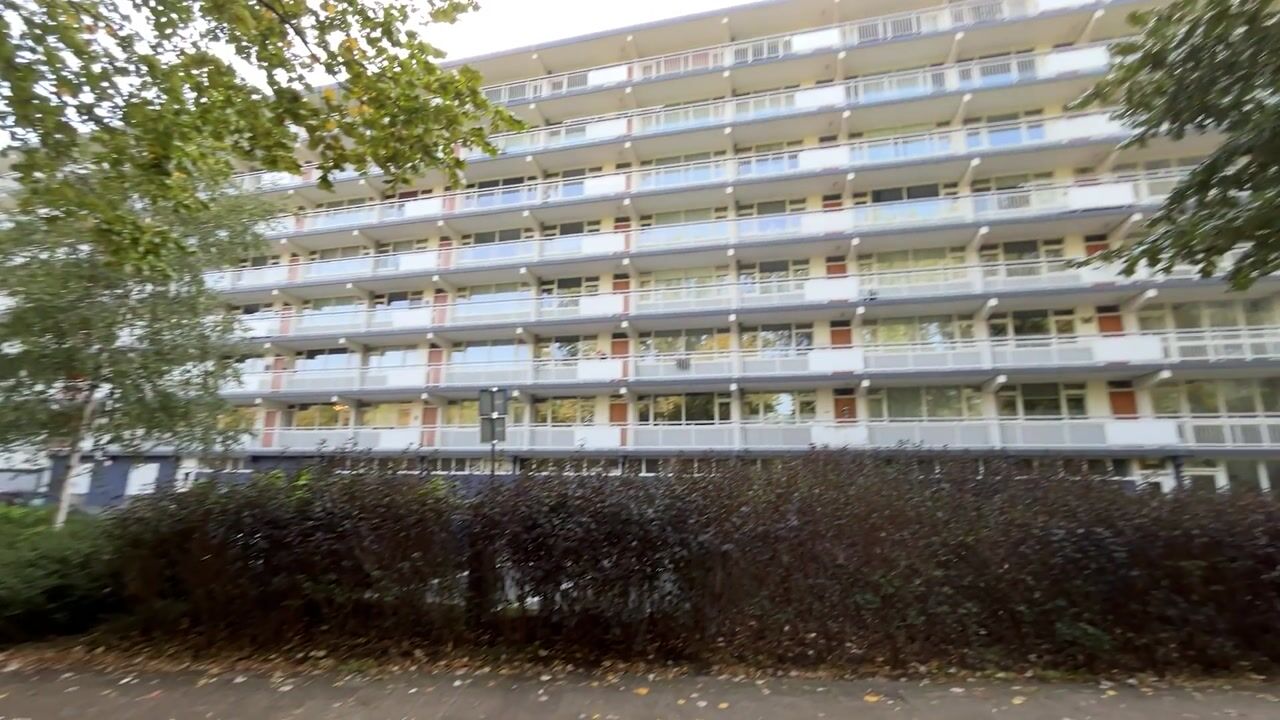 Video van Bernweg 201