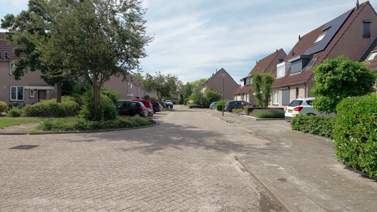 Video van Lijster 24