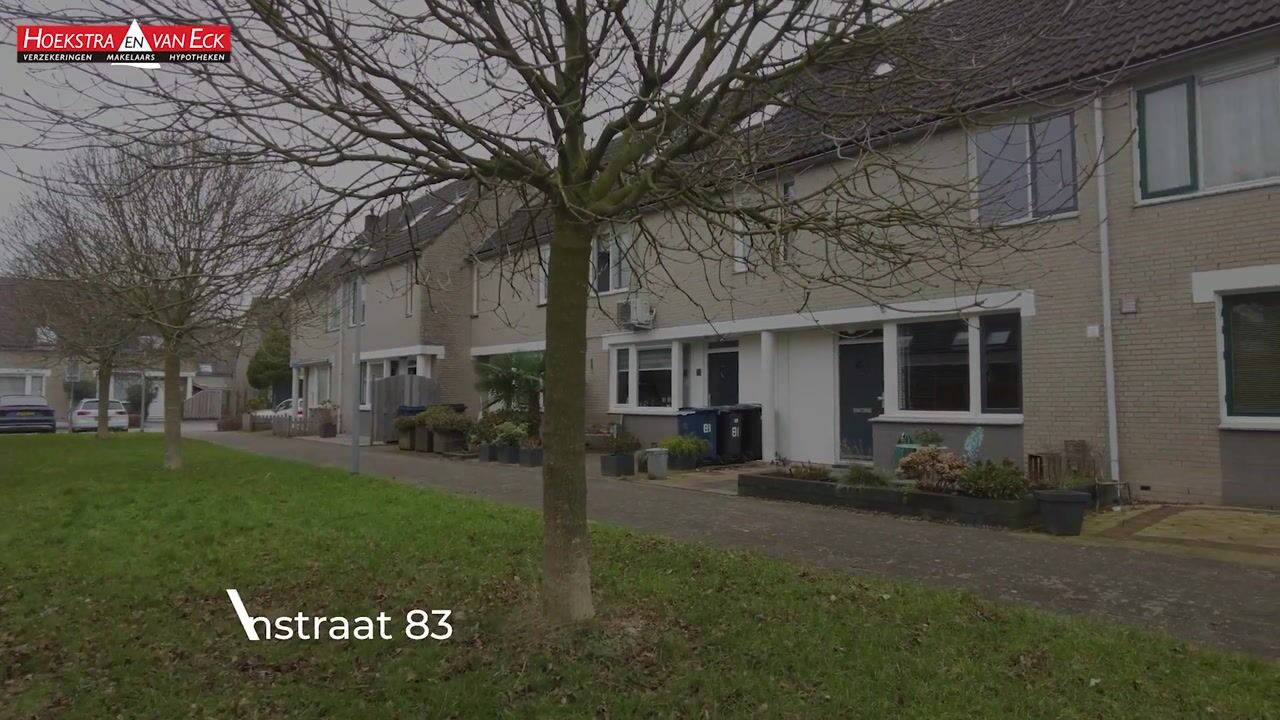 Video van J.A. Brinkmanstraat 83