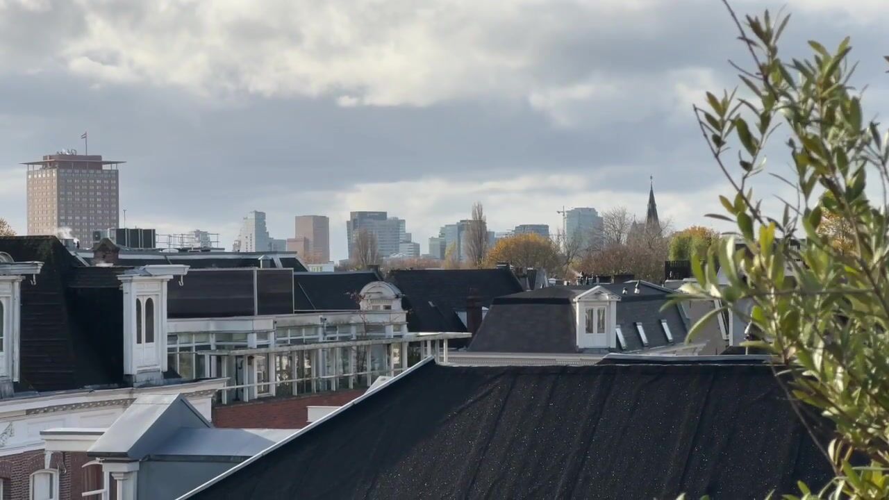 Bekijk video van Tweede Jan Steenstraat 111-E