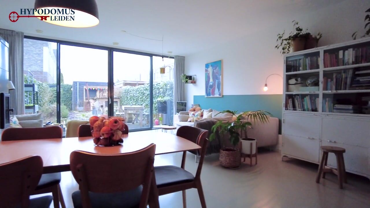 Video van Fortunaweg 16