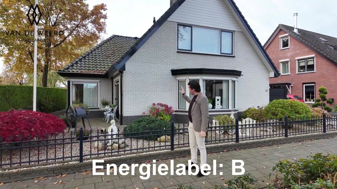 Video van Wethouder van der Zandeweg 23