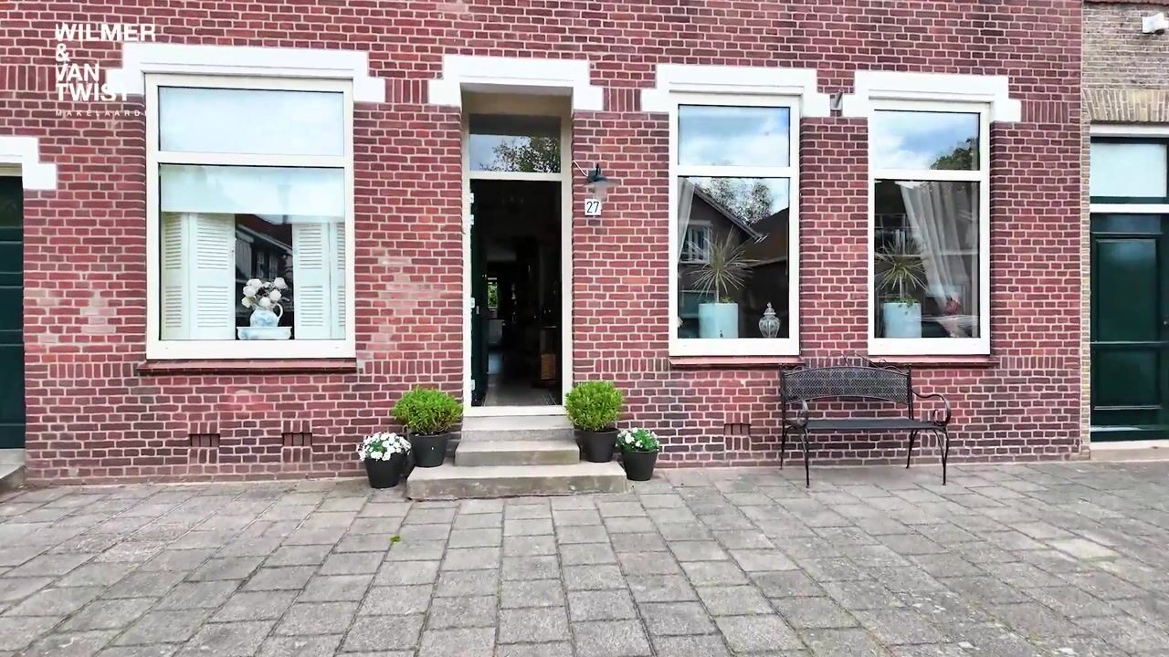 Video van Voorstraat 27