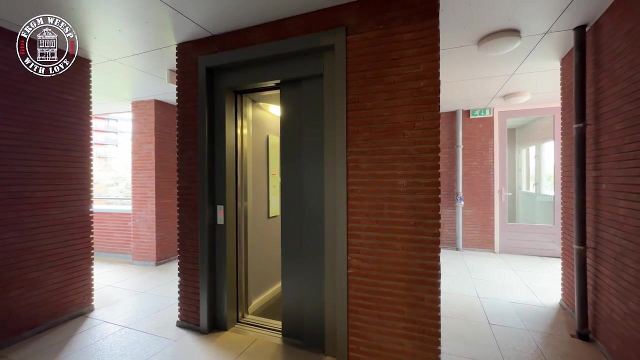 Video van Casparushof 42