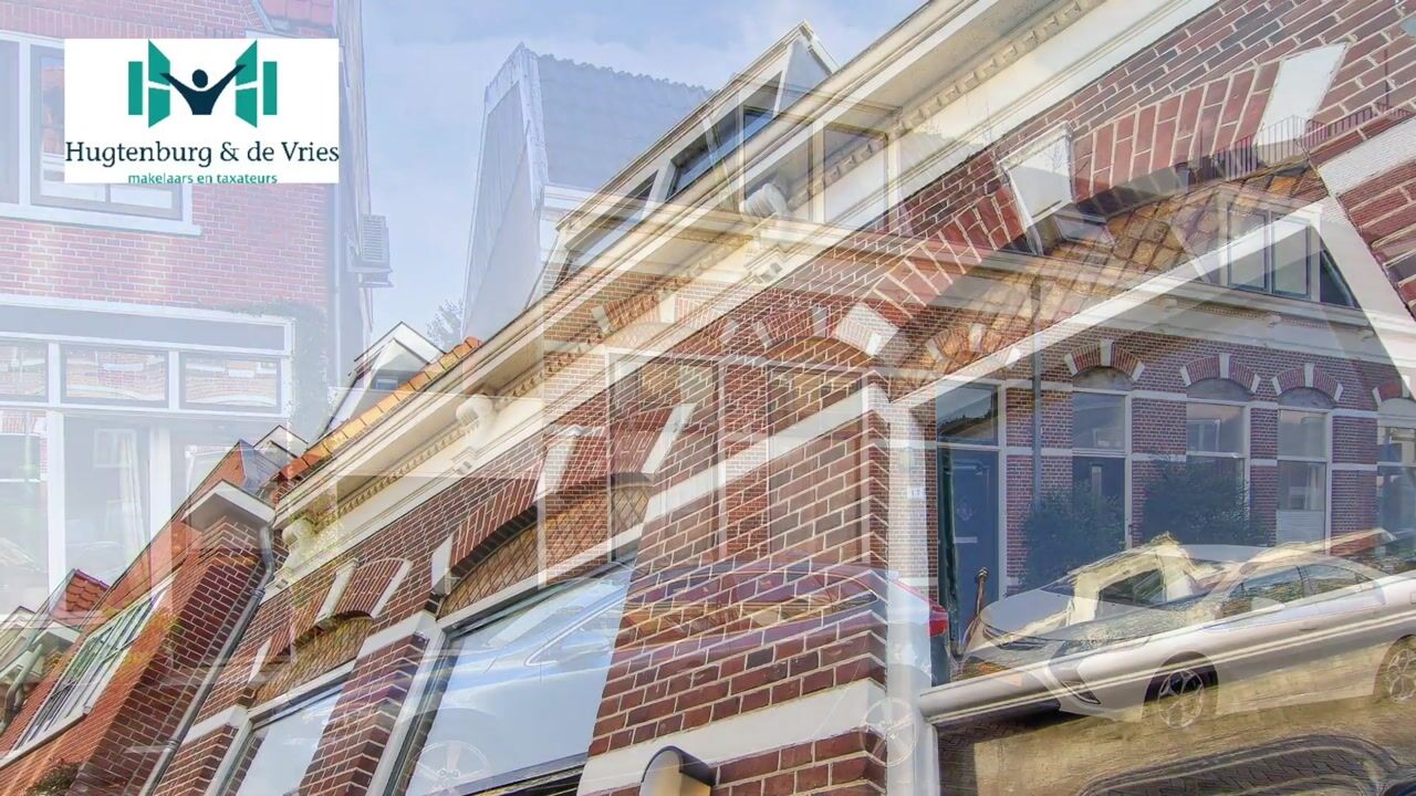 Video of Pieter Kiesstraat 17