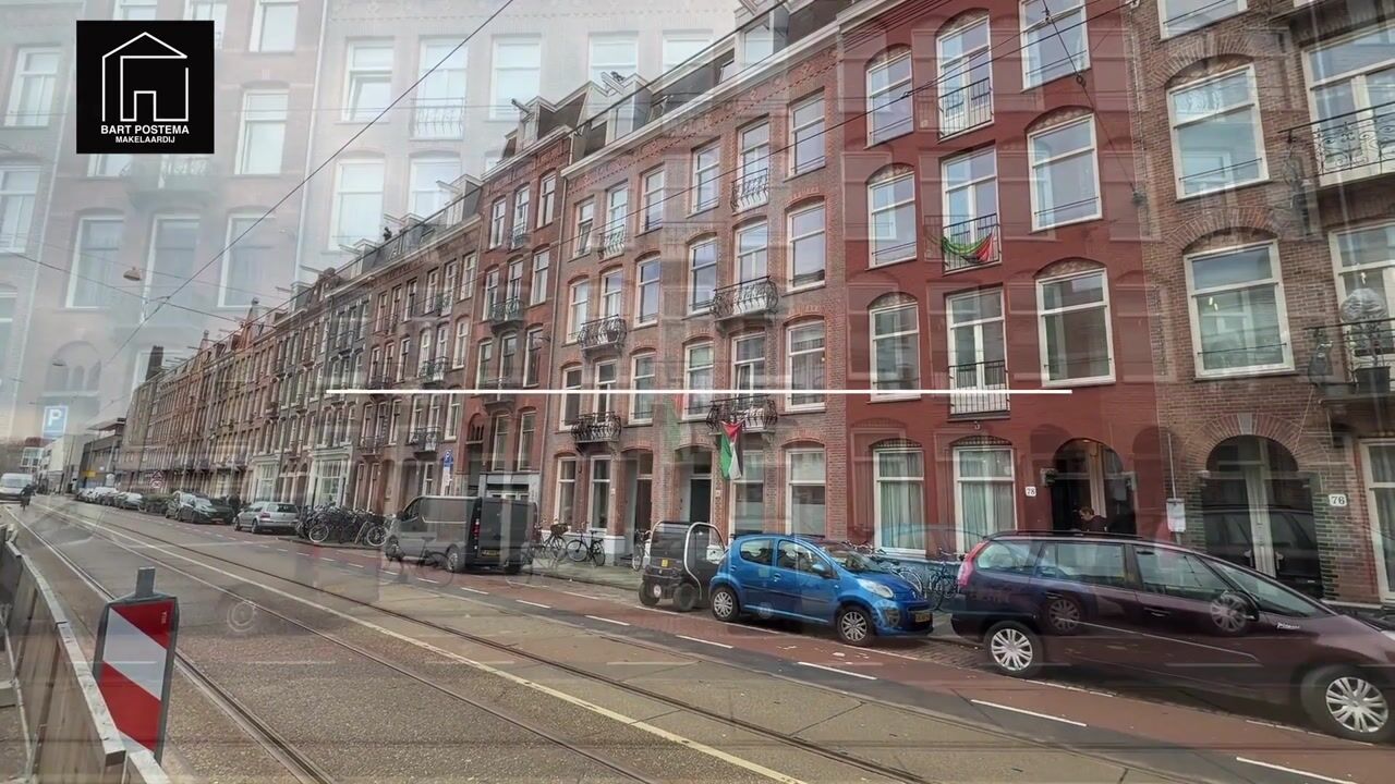 Video van Ruyschstraat 80-3