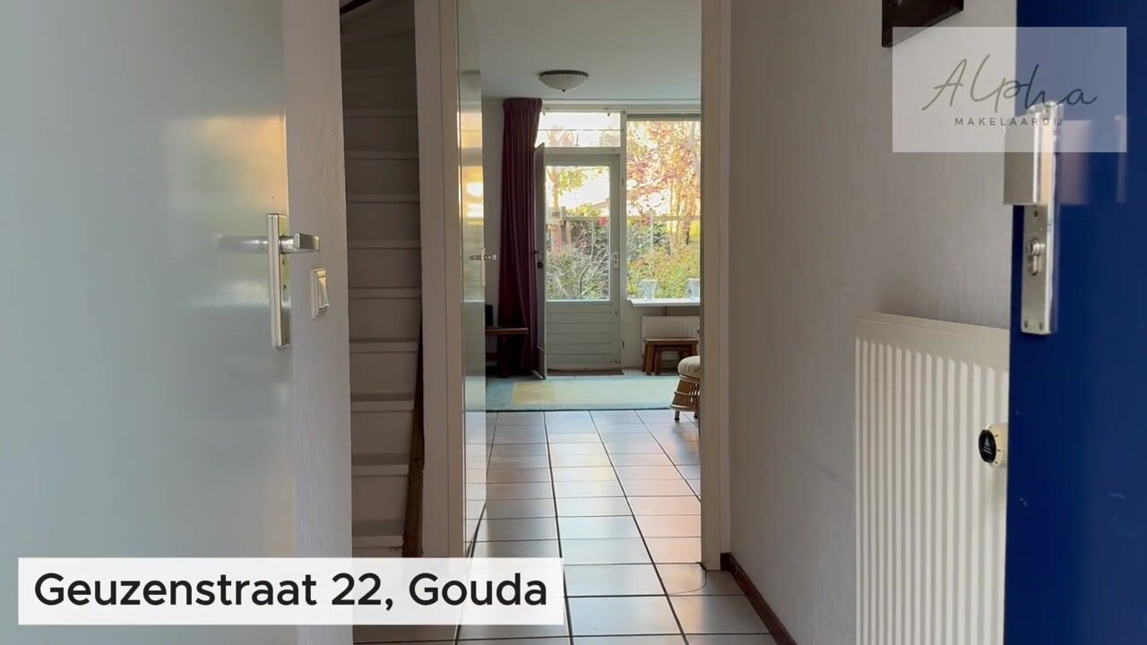 Video of Geuzenstraat 22