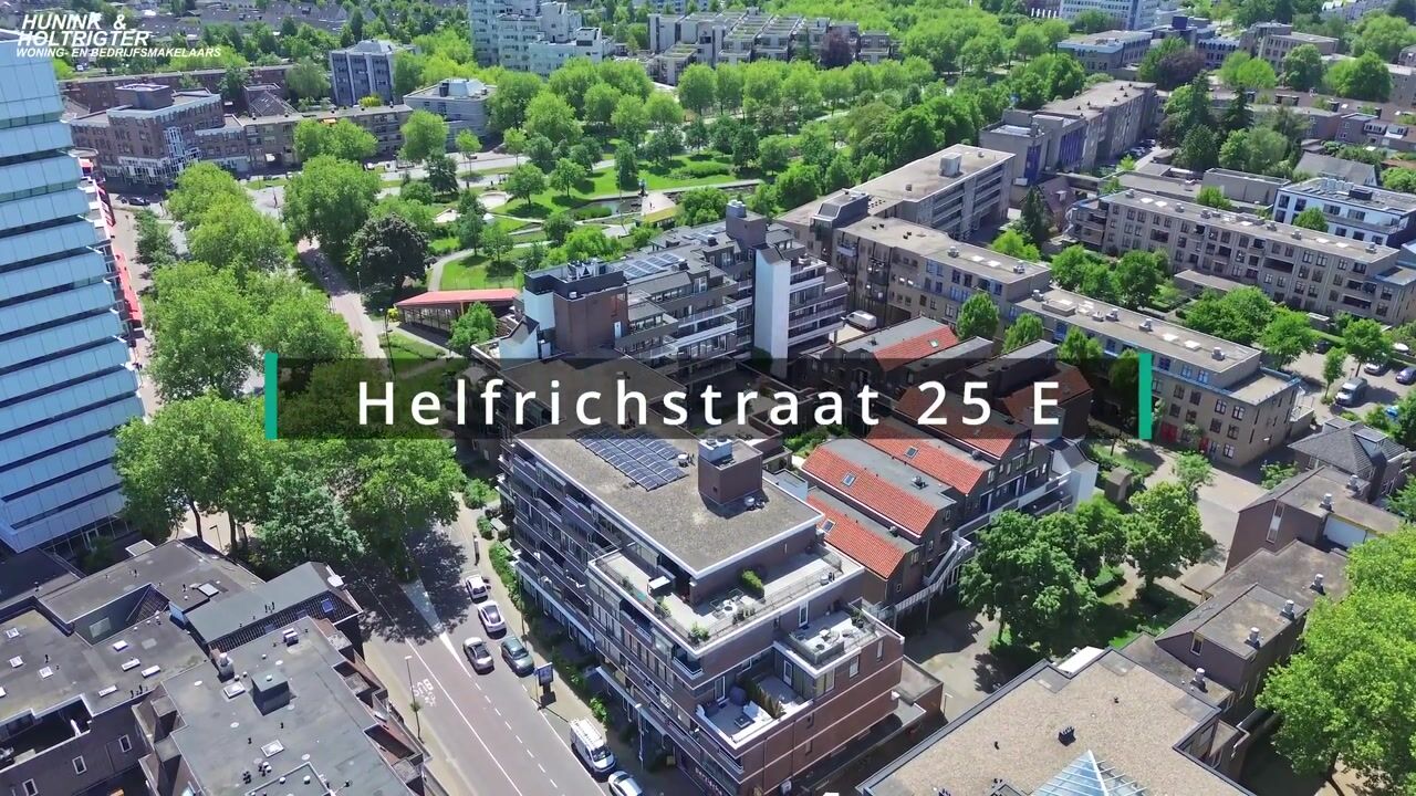 Video van Helfrichstraat 25-E