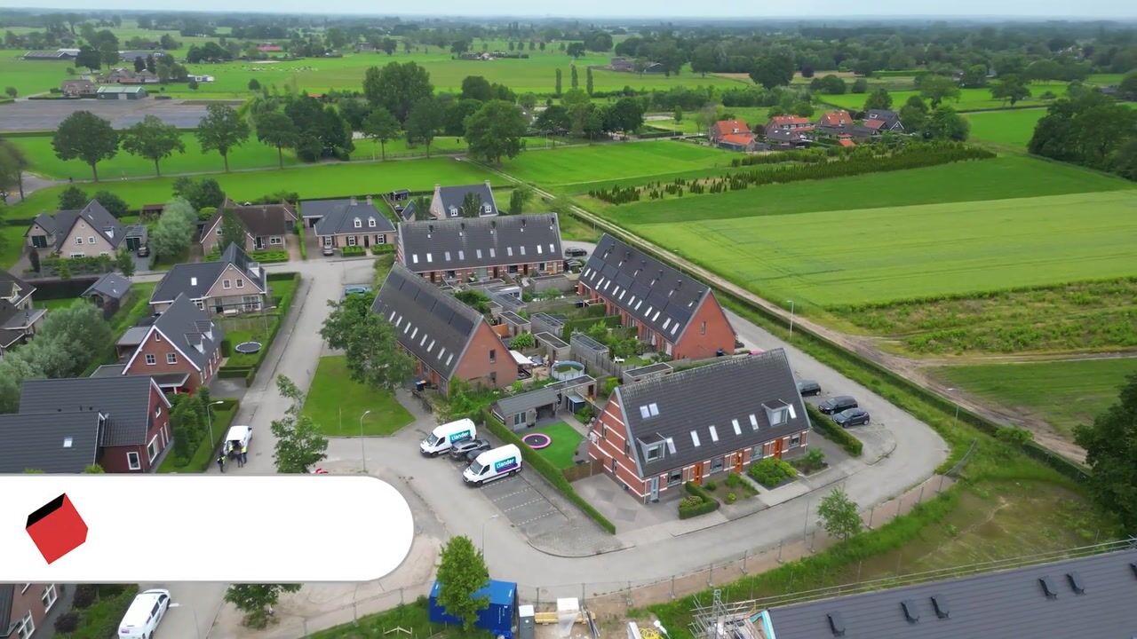 Video of Ida Pluckroosweg 30