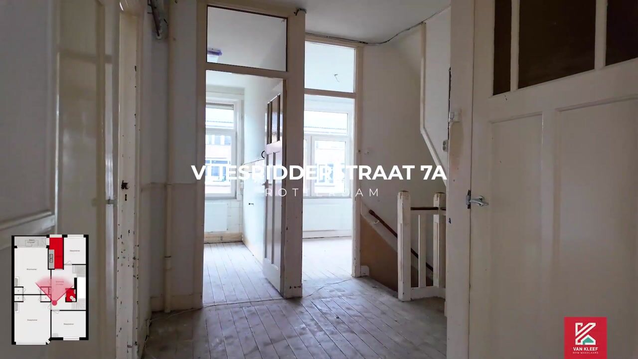 Video van Vliesridderstraat 7-A02