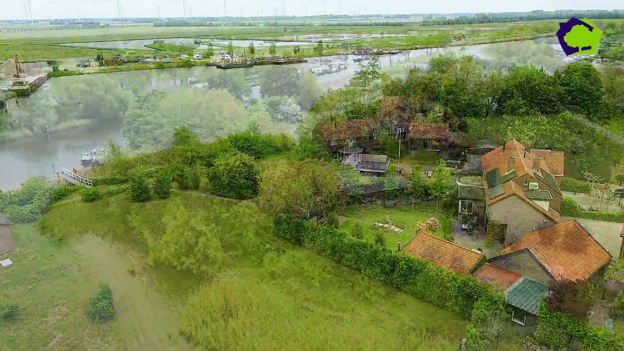 Video van Flevoweg 3