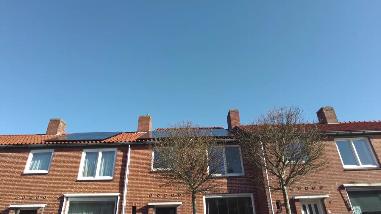 Video van Jacob van Ruysdaelstraat 5
