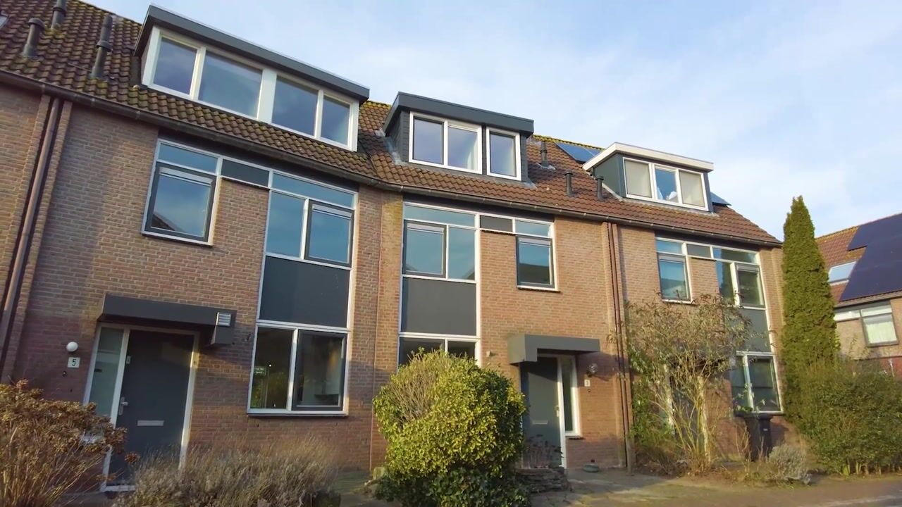 Video van Waterhoen 5