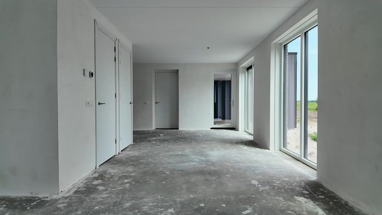 Video van Voorsterweg 58-B