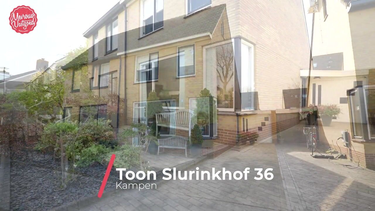 Video of Toon Slurinkhof 36