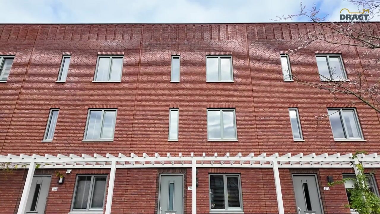 Video van Middegaalspad 214