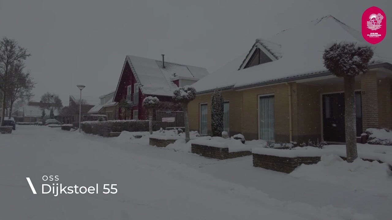 Video of Dijkstoel 55