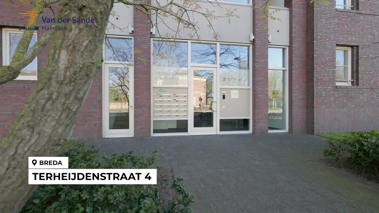 Video van Terheijdenstraat 4