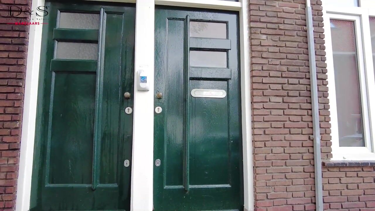 Bekijk video van Jan Steenstraat 3