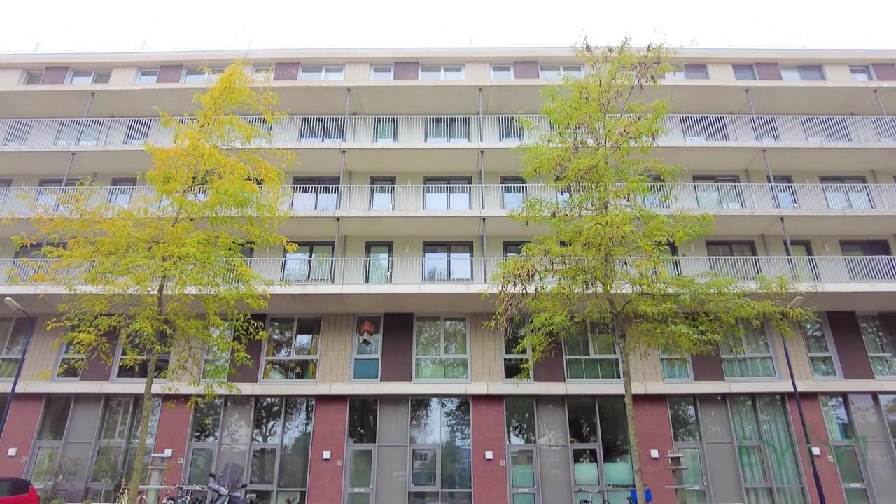 Video van H. Gerhardstraat 130