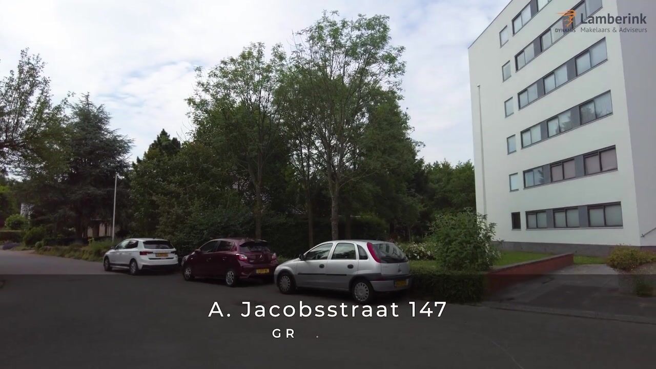 Video van A. Jacobsstraat 147
