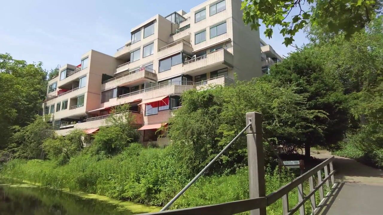 Video van Burgemeester Patijnlaan 344