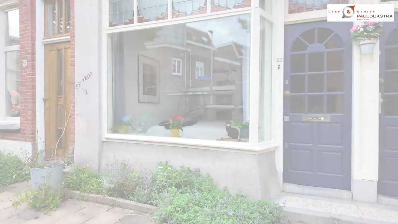 Video of Johannes Camphuysstraat 23