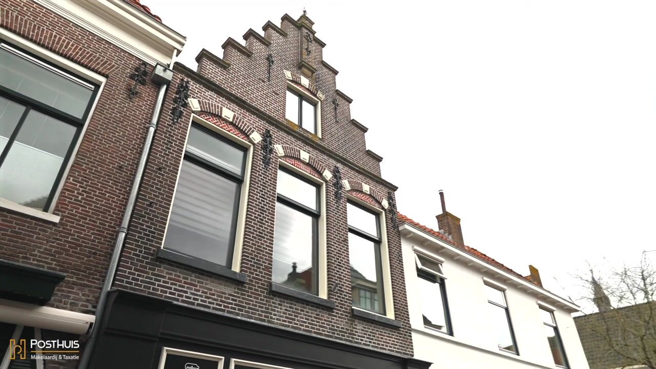 Video of 2e Steeg 1-3