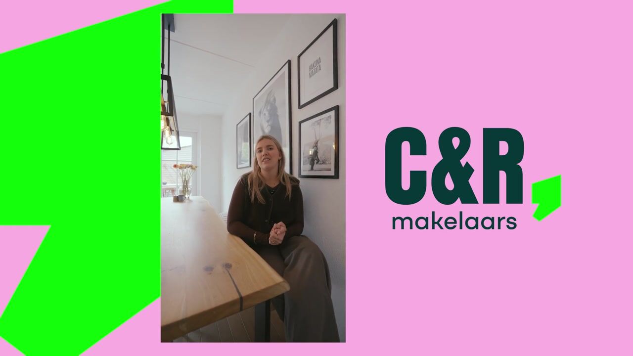 Video of Doctor Schaepmanlaan 1-D