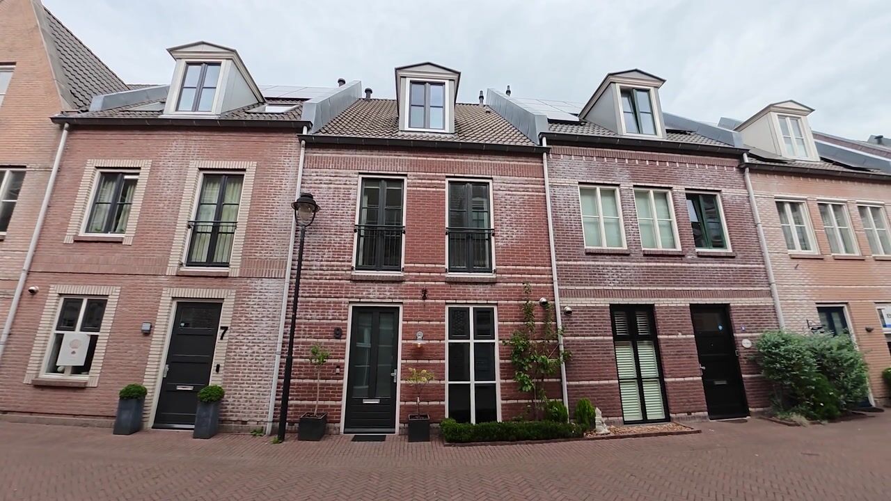 Video van Hevel 9