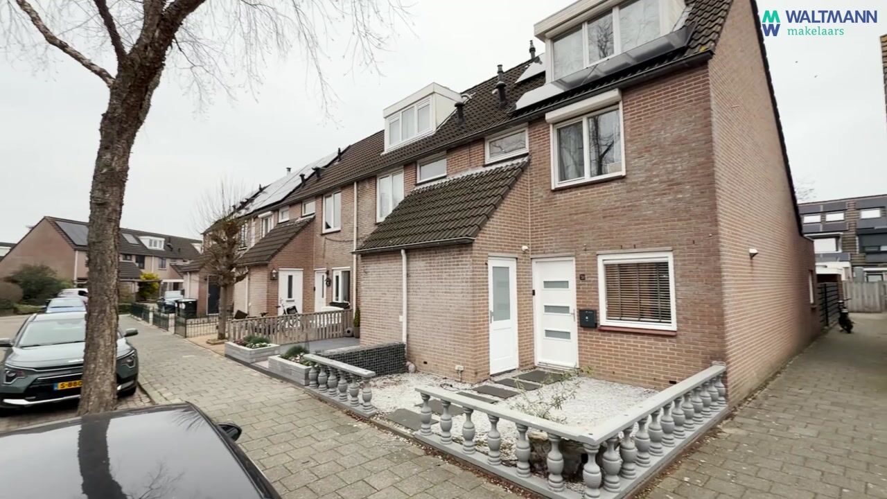 Video van Berkenhof 38