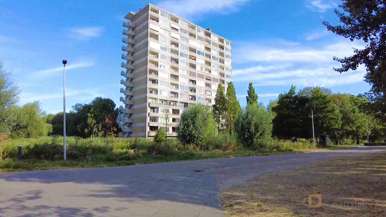 Video of Coornhertstraat 125