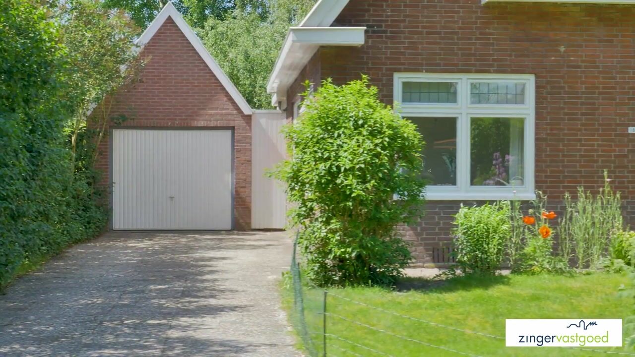 Video van Hoofdstraat 18